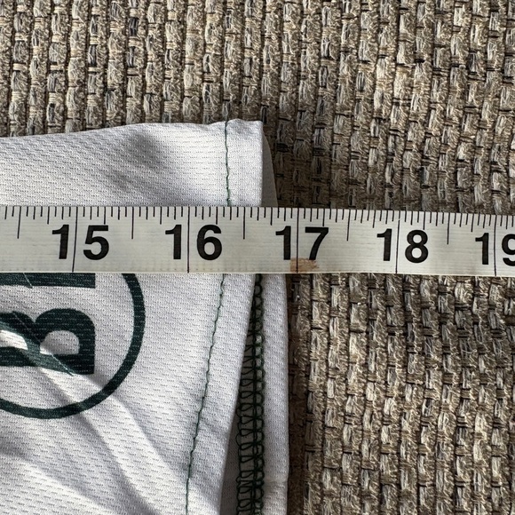 Men’s Brooklyn ROMWE Shorts - Picture 5 of 7